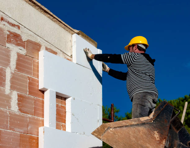 Best Professional Insulation Contractor  in Millersburg, PA