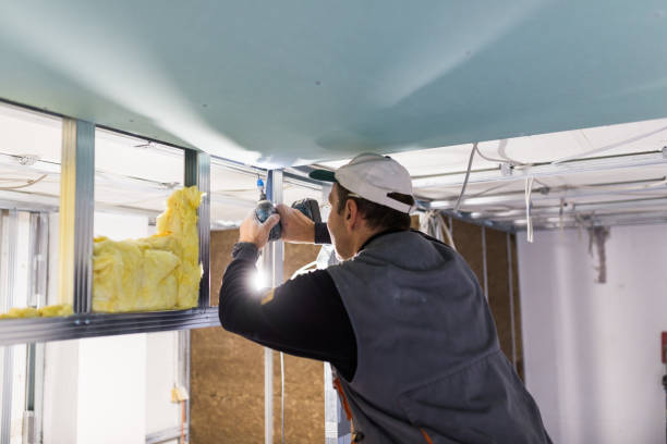 Best Local Insulation Services  in Millersburg, PA