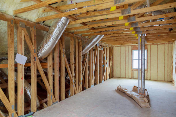 Range of Insulation Solutions in Millersburg, PA