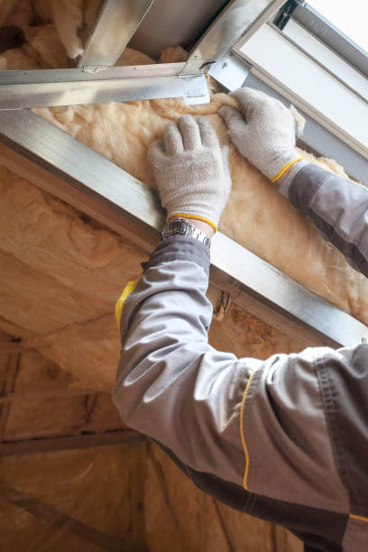 Best Spray Foam Insulation  in Millersburg, PA