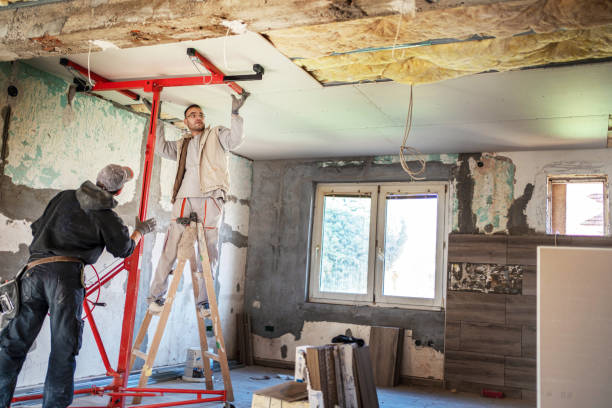 Professional Insulation Contractor in Millersburg, PA