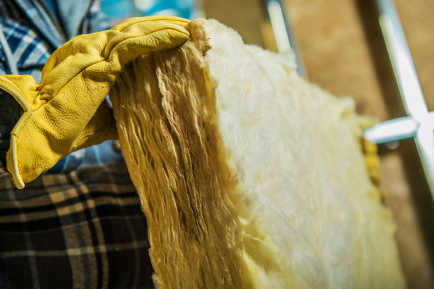 Best Attic Insulation Installation  in Millersburg, PA