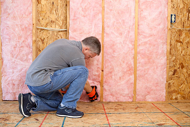 Best Fiberglass Insulation  in Millersburg, PA