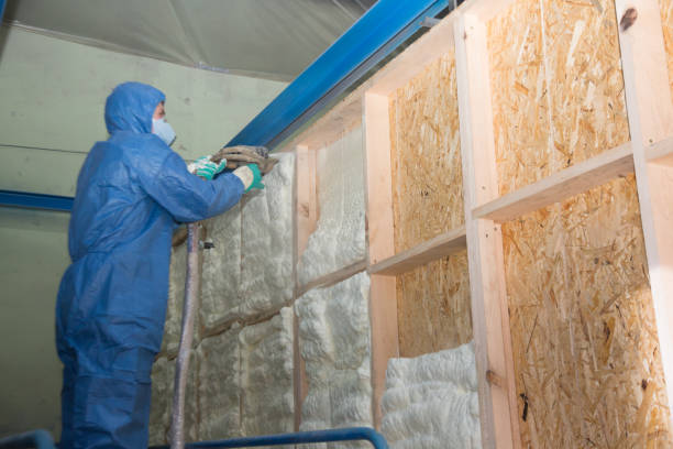 Best Wall Insulation Contractor  in Millersburg, PA