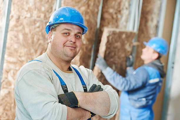 Range of Insulation Solutions in Millersburg, PA