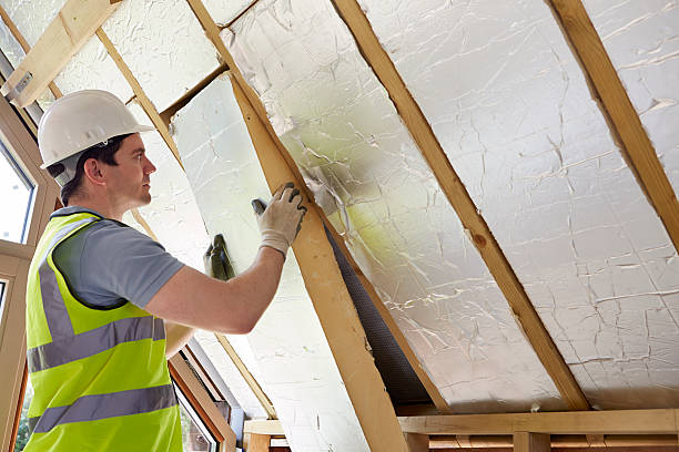 Best Spray Foam Insulation  in Millersburg, PA