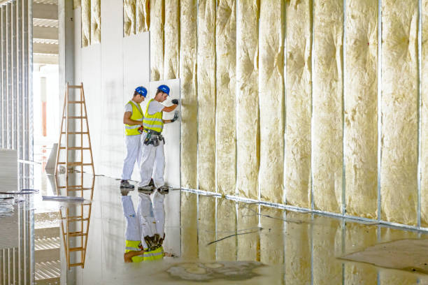 Insulation for Commercial Buildings in Millersburg, PA